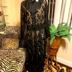 Ashley Stewart Dress